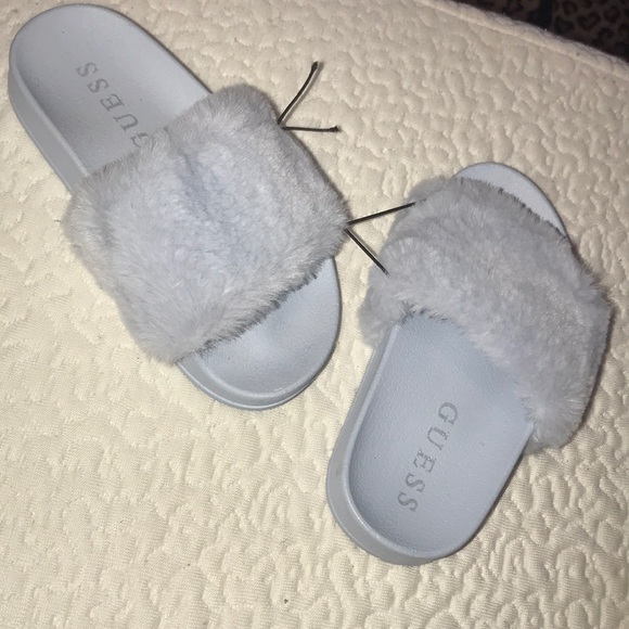 guess baby shoes